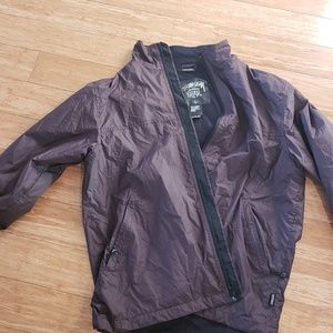 Stussy Wind Breaker